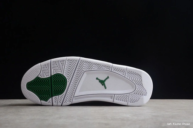 1st Kicks Shoes ct8527- green air 1746 SportInspired 4 retro metallic jordan 1207